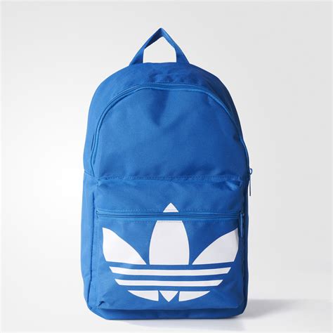 mochila da adidas originals glam